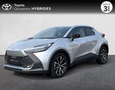 Toyota C-HR Plérin