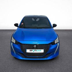 Peugeot 208 208 PureTech 100 S&S EAT8 GT Carpentras