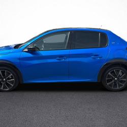 Peugeot 208 208 PureTech 100 S&S EAT8 GT Carpentras