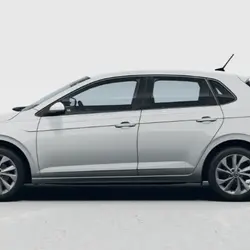 Volkswagen Polo 1.0 TSI 95 S&S BVM5 Style occasion - Le Grand-Quevilly - photo 2/5