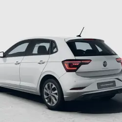 Volkswagen Polo 1.0 TSI 95 S&S BVM5 Style occasion - Le Grand-Quevilly - photo 3/5