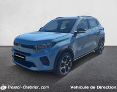Citroen C3 Auch