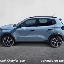 Citroen C3 Hybride 110 ch Automatique Plus occasion - Auch - photo 2/30