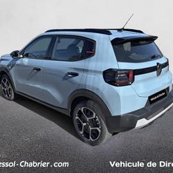 Citroen C3 Hybride 110 ch Automatique Plus occasion - Auch - photo 3/30