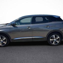 Peugeot 3008 3008 Hybrid 180 e-EAT8 Allure Pack Carpentras