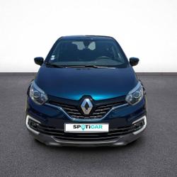 Renault Captur Captur TCe 90 E6C Business Carpentras