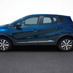 Renault Captur Captur TCe 90 E6C Business Carpentras