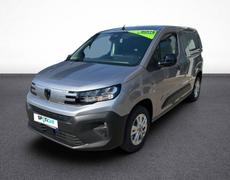 Peugeot Partner Carpentras