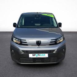 Peugeot Partner PARTNER FGN DIESEL 130 CH M CHARG UT MAJ AUT Carpentras