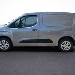 Peugeot Partner PARTNER FGN DIESEL 130 CH M CHARG UT MAJ AUT Carpentras