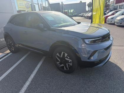 Opel Mokka - Mokka 1.2 Turbo 136 ch BVM6 GS - 23 790 €