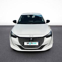 Peugeot e-208 208 Electrique 50 kWh 136ch Like Carpentras