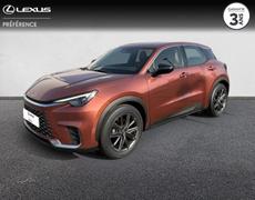 Lexus LBX Vannes