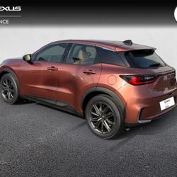 Lexus LBX 1.5 136ch Elegant 2WD Vannes