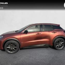 Lexus LBX 1.5 136ch Elegant 2WD Vannes