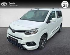 Toyota Proace city verso Plérin