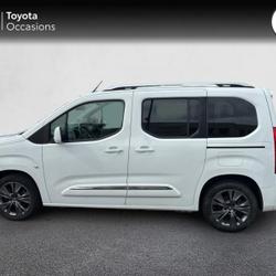 Toyota Proace city verso Medium 1.5 100 D-4D Design RC21 Pl&eacute;rin