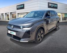 Citroen C5 Aircross Perpignan