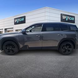 Citroen C5 Aircross C5 Aircross Hybride 145 ch e-DCS6 Max Perpignan