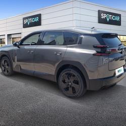 Citroen C5 Aircross C5 Aircross Hybride 145 ch e-DCS6 Max Perpignan