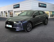 DS DS4 - DS 4 BlueHDi 130 EAT8 Trocadero - 18 800 €