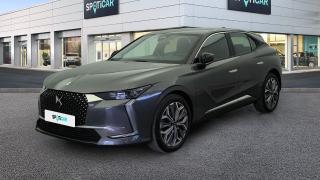 DS DS4  - photo 0