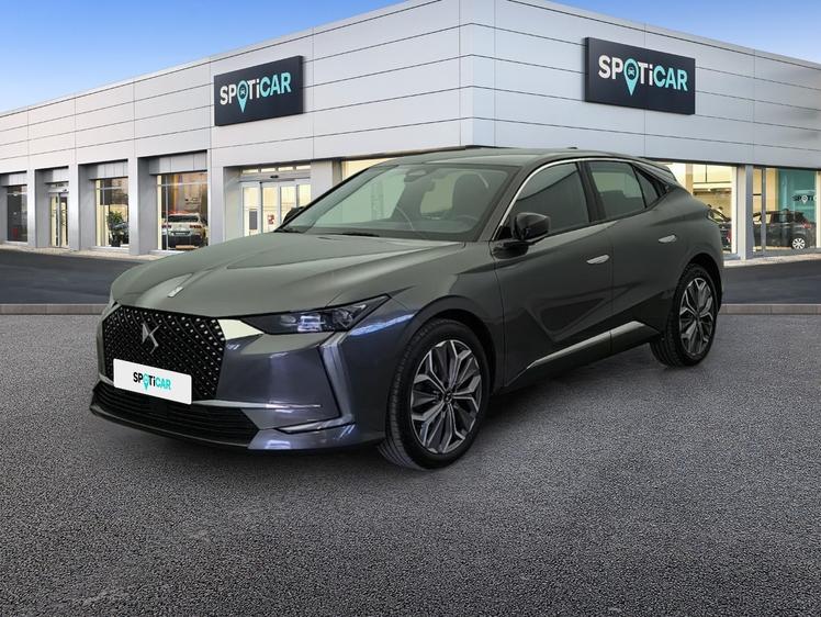 DS DS4  - 18 800 €