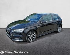 Audi A3 Auch
