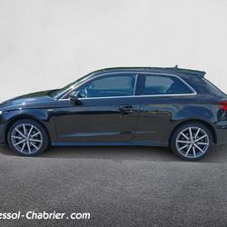 Audi A3 A3 2.0 TDI 150 S tronic 7 S Line Auch
