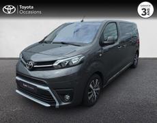 Toyota Proace verso Vannes
