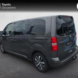 Toyota Proace verso Medium 2.0 150 D-4D Executive RC18 Vannes