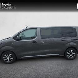 Toyota Proace verso Medium 2.0 150 D-4D Executive RC18 Vannes
