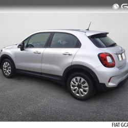 Fiat 500x 1.0 FireFly Turbo T3 120ch Urban Cesson-S&eacute;vign&eacute;