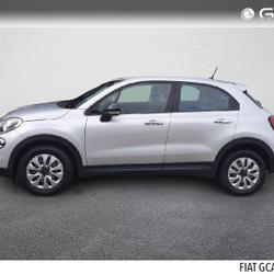 Fiat 500x 1.0 FireFly Turbo T3 120ch Urban Cesson-S&eacute;vign&eacute;