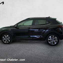 Kia Stonic Stonic 1.0 T-GDi 120 ch MHEV DCT7 GT Line Perpignan