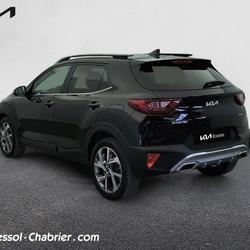 Kia Stonic Stonic 1.0 T-GDi 120 ch MHEV DCT7 GT Line Perpignan