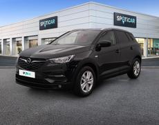 Opel Grandland Villeneuve-lès-Béziers