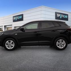 Opel Grandland Grandland X 1.5 Diesel 130 ch BVA8 Elite Villeneuve-l&egrave;s-B&eacute;ziers