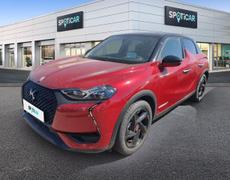 DS DS3 Crossback Béziers