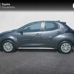 Toyota Yaris 116h Dynamic 5p MY22 Vannes