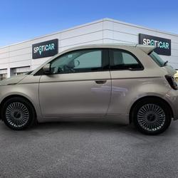 Fiat 500 II 500 e 118 ch Ic&ocirc;ne Plus '2021' Perpignan