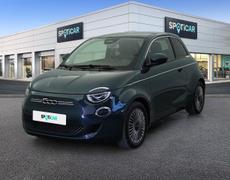Fiat 500 II Perpignan