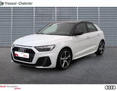 Audi A1 Sportback Béziers