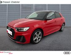 Audi A1 Sportback Carcassonne