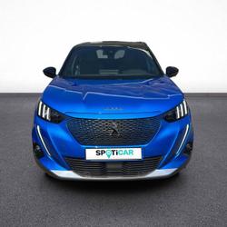 Peugeot e-2008 2008 Electrique 136 ch GT Carpentras