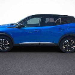 Peugeot e-2008 2008 Electrique 136 ch GT Carpentras