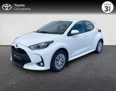 Toyota Yaris Vannes