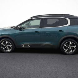 Citroen C5 Aircross C5 Aircross PureTech 130 S&S BVM6 Feel Orange