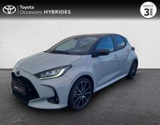 Toyota Yaris Brest