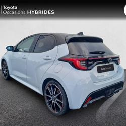 Toyota Yaris 116h GR Sport 5p MY22 Brest
